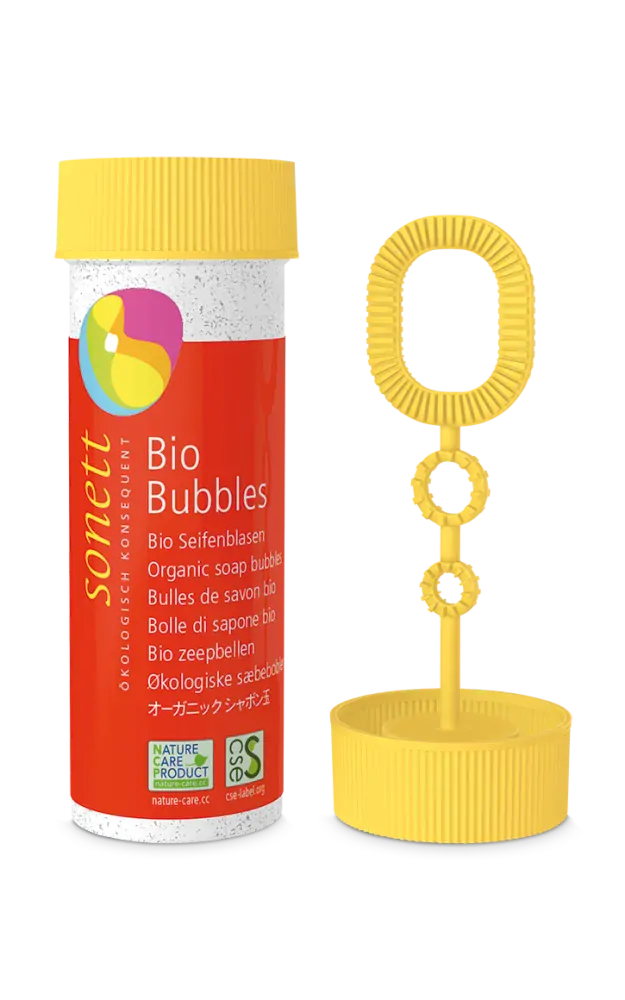 SONETT Bublifuk 45ml