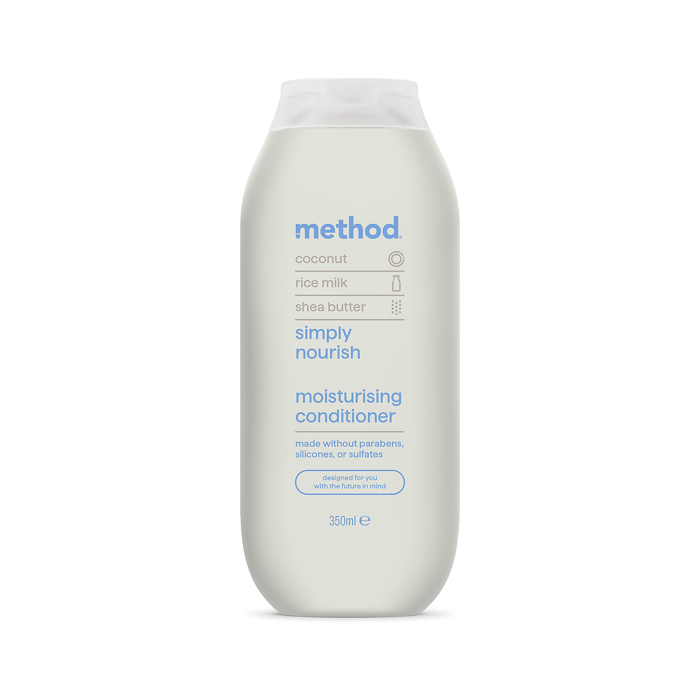 METHOD kondicionér Simply Nourish 350ml