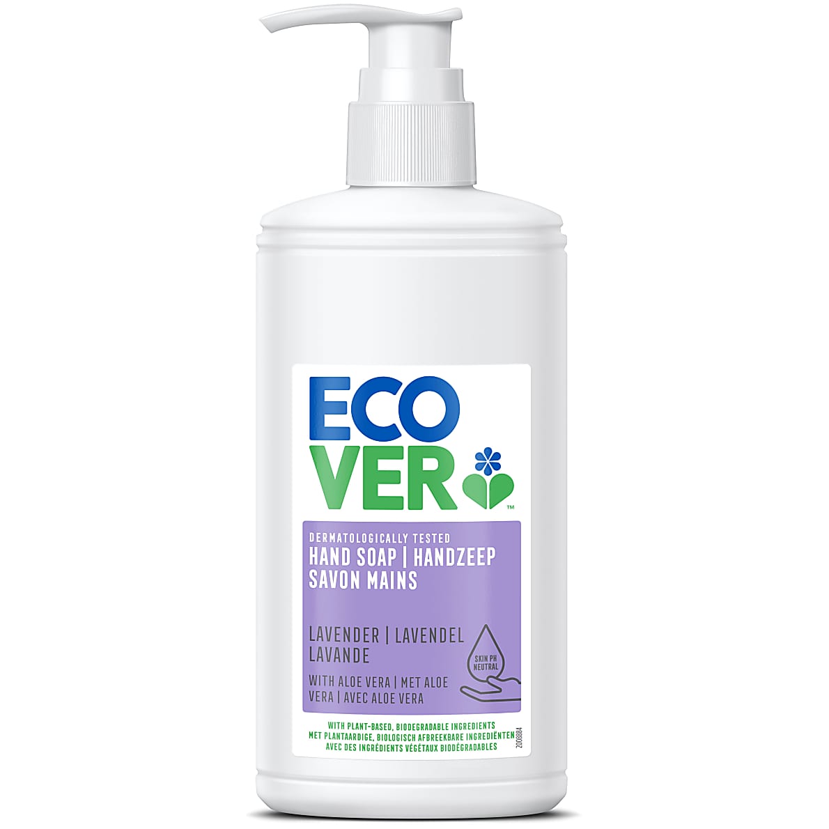 ECOVER tekuté mýdlo levandule 250ml