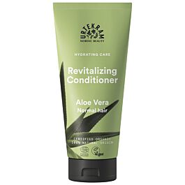 URTEKRAM kondicionér Aloe Vera 180ml