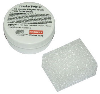 FRANKE Twister čistící pasta malá 40 ml