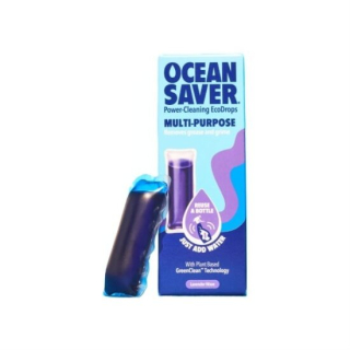 OCEANSAVER EcoDrop Refill- univerzální čistič LEVANDULE