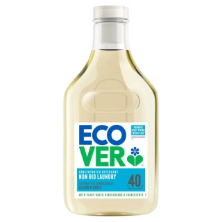 ECOVER prací gel 1,43 L, 40pd levandule, 100+ks