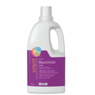 SONETT Prací gel Levandule 2l