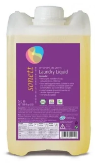 SONETT Prací gel Levandule 5 l