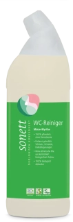 SONETT WC čistič máta-myrta 750 ml