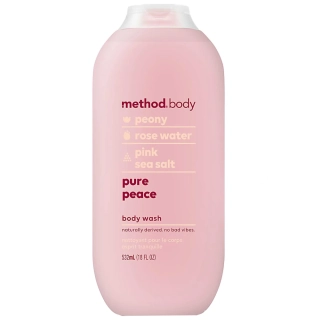 Method Body wash Pure Peace 532ml