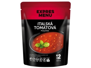 Expres menu Italská tomatová polévka 600g