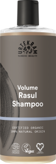 Urtekram Rasul Šampon 500 ml pro objem vlasů