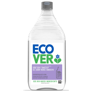 ECOVER tekuté mýdlo levandule 950ml