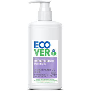 ECOVER tekuté mýdlo levandule 250ml