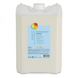 SONETT Na nádobí Sensitive 10l