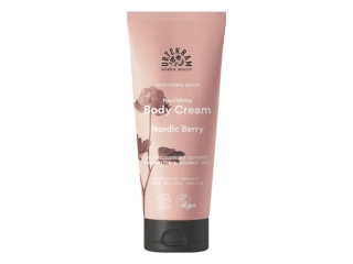 URTEKRAM krém na tělo Nordic Berry 200ml
