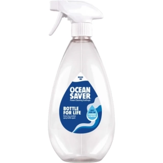 OCEANSAVER Bottle for Life- lahvička s rozprašovačem