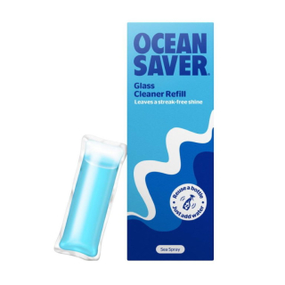 OCEANSAVER EcoDrop Refill- čistič na sklo