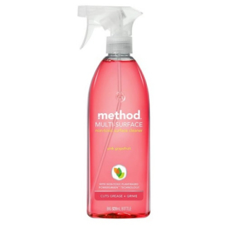 METHOD uni čistič - Grapefruit, 828ml